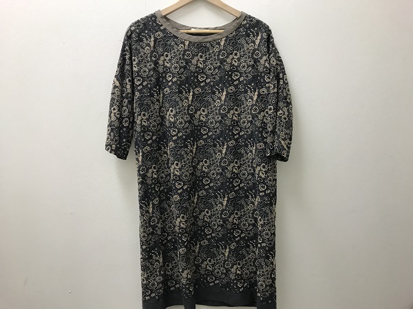 浜松鴨江店にて、ミナペルホネン(mina perhonen)のcelebrate通常使用感